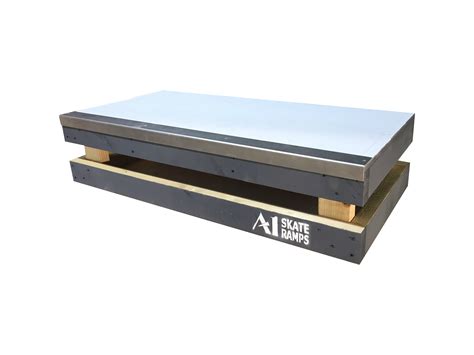 metal skate box|4 ft skateboard boxes.